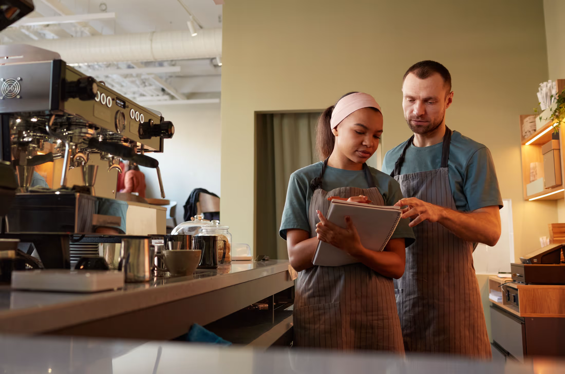7 essential restaurant technologies you need to know