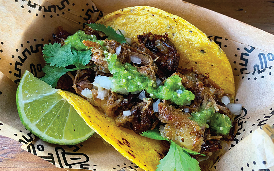 tacos