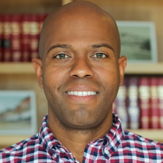 Kevin Walker, Owner of El Famous Burrito and Extract Juicery