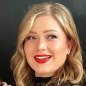 Megan Novak, Social Media Manager, Hail Mary’s Food & Drink