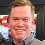 Eric Handwerger, Owner of Ocean State Sandwich Company