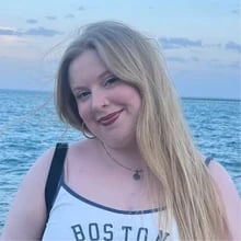 Olivia Rough, Marketing Director of Diamond Hospitality