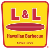 L&L Hawaiian BBQ