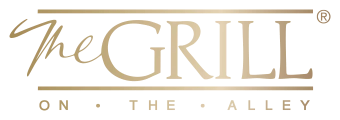 Logotipo del restaurante Richard Robles