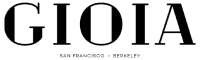GIOIA Pizzeria logo