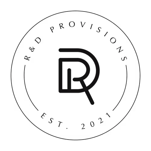 R&D Provisions logo