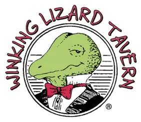 Winking Lizard Tavern logo