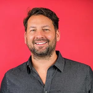 Brendan Sweeney, CEO and Co-founder of Popmenu