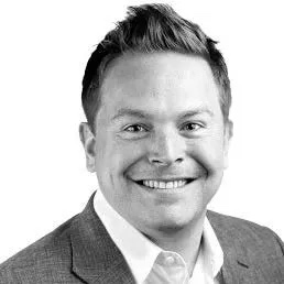 Joel Keller, Chief Operating Officer of Henri's Bakery and Deli
