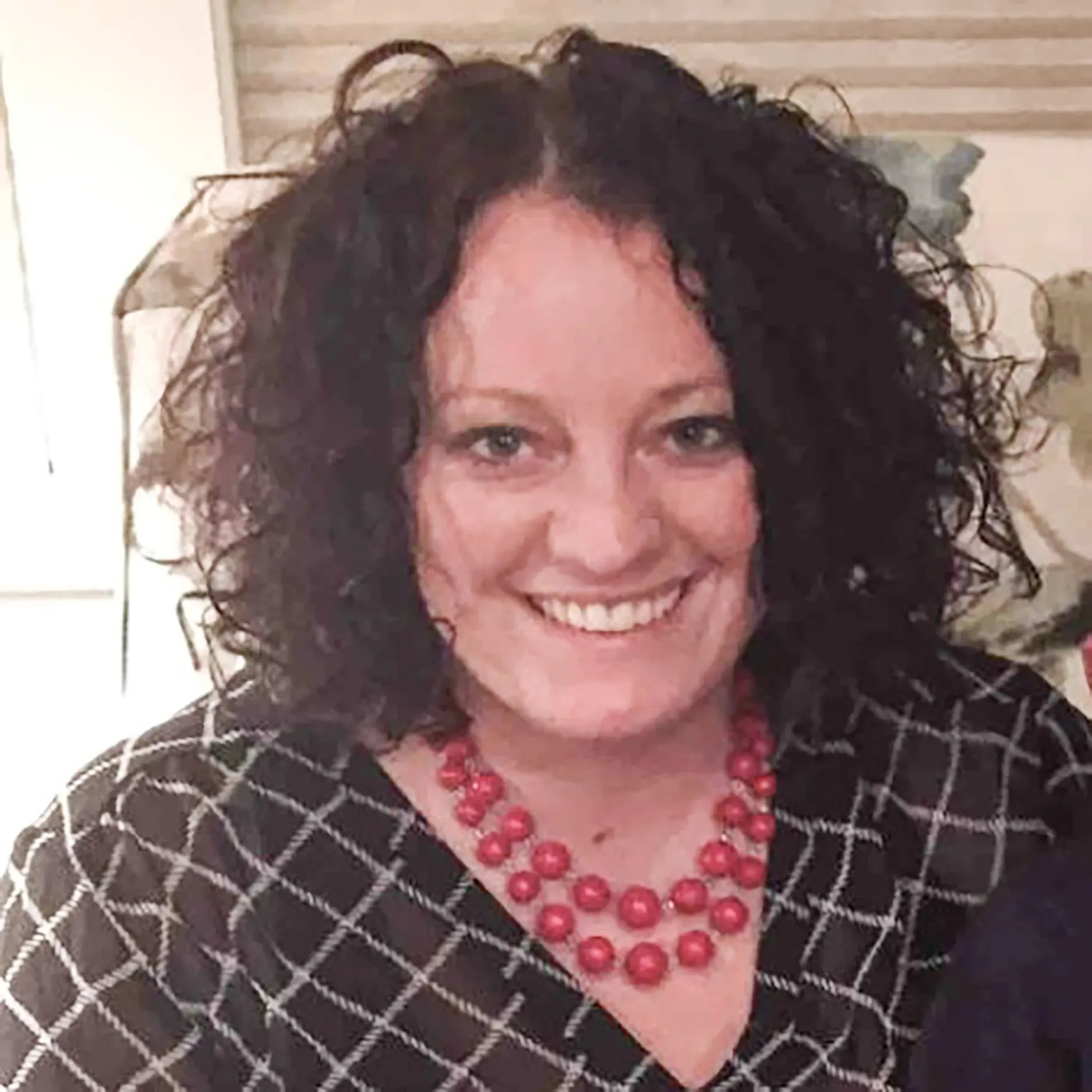 Tracy Bryan, gerente de comarketing de Winking Lizard Tavern