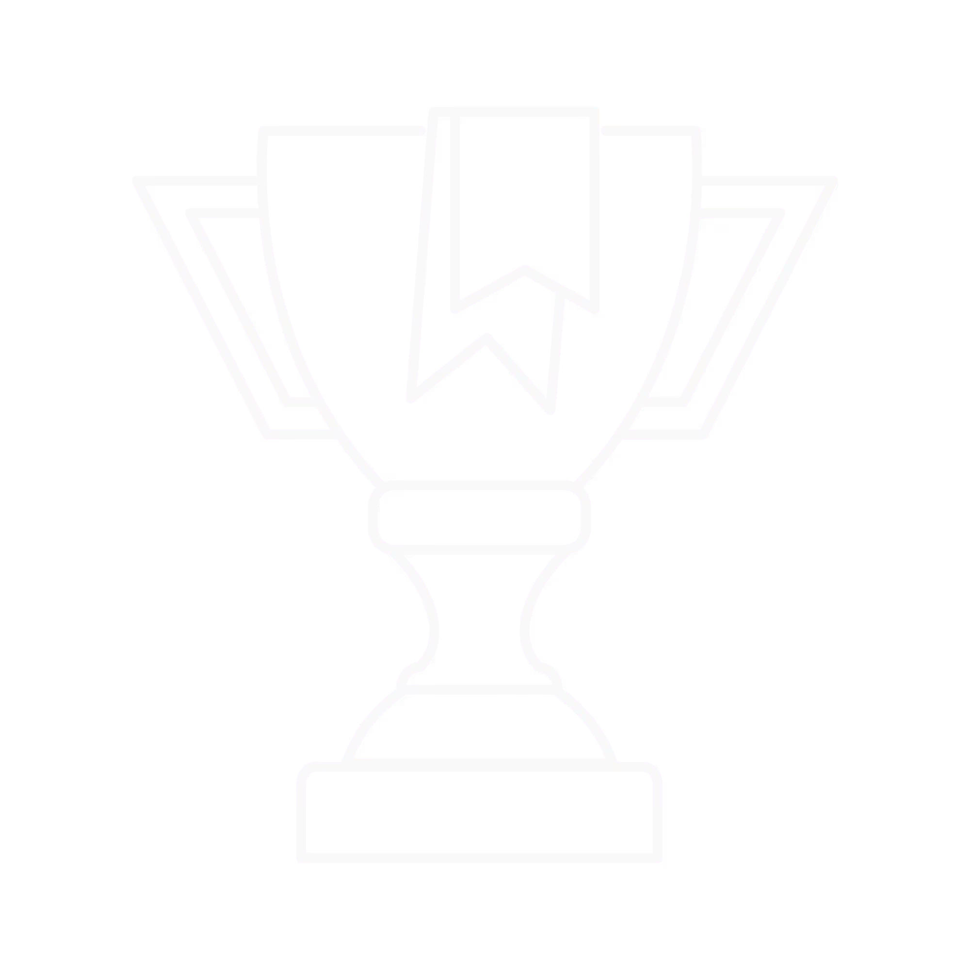 Trophy icon