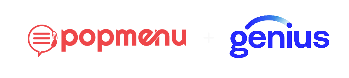 Popmenu + Genius Integration