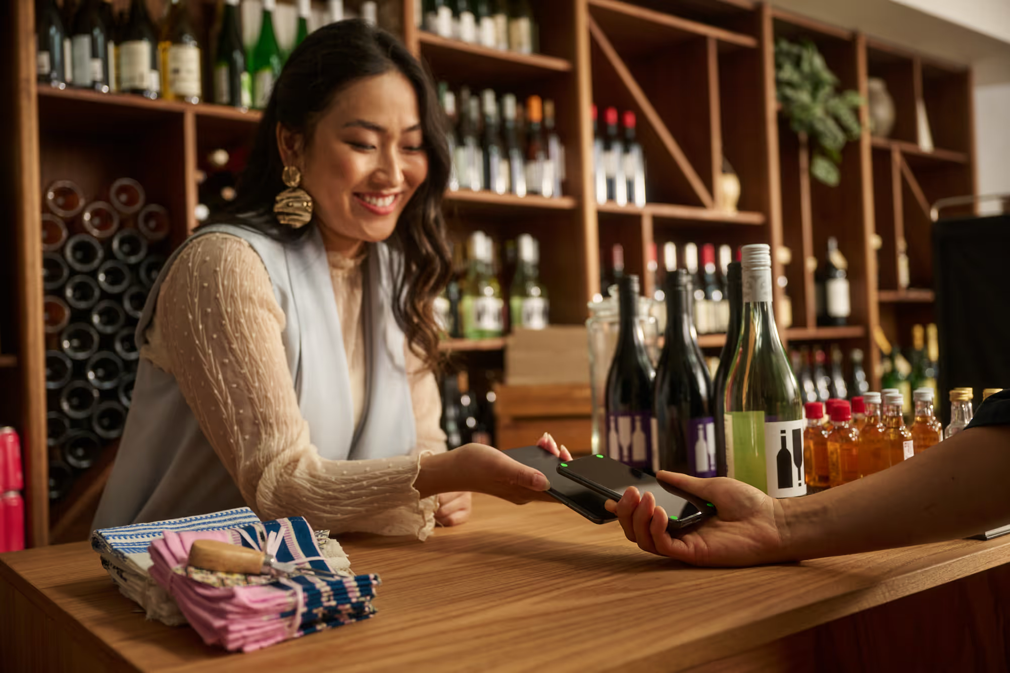 Square POS integration with Popmenu