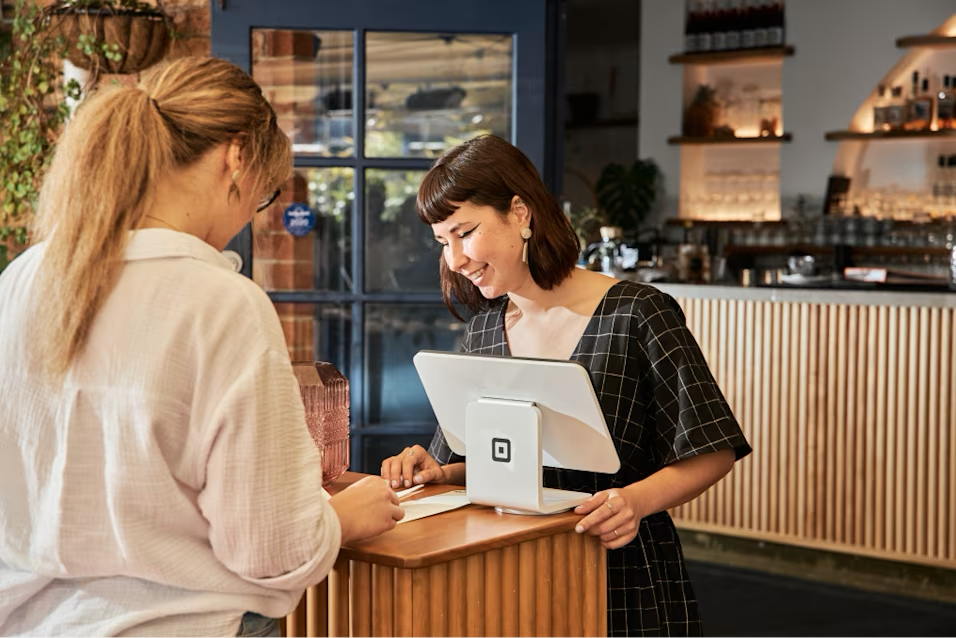 Square POS integration with Popmenu