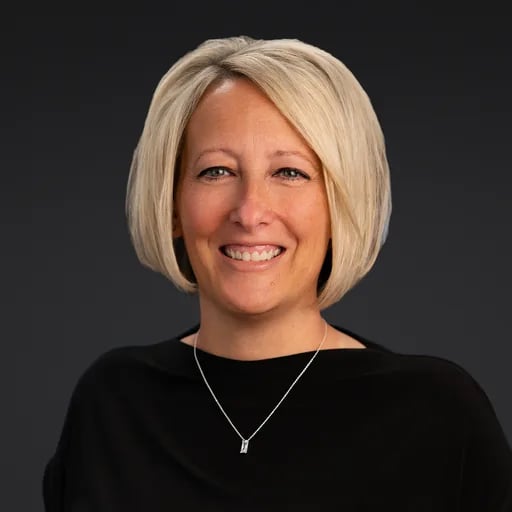 Jennifer Grasz