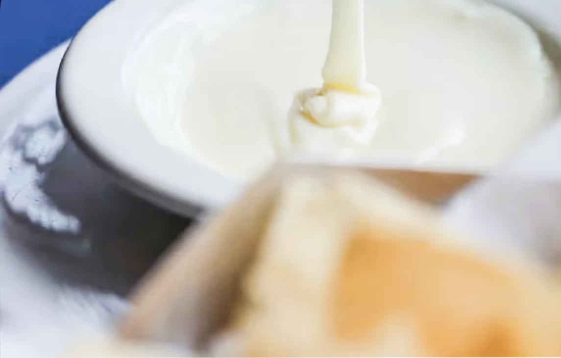 Cheese Dip