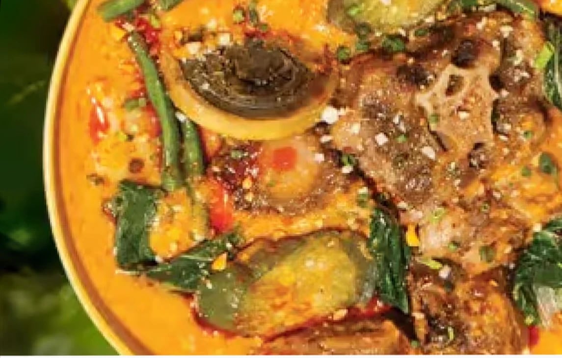 Kare Kare