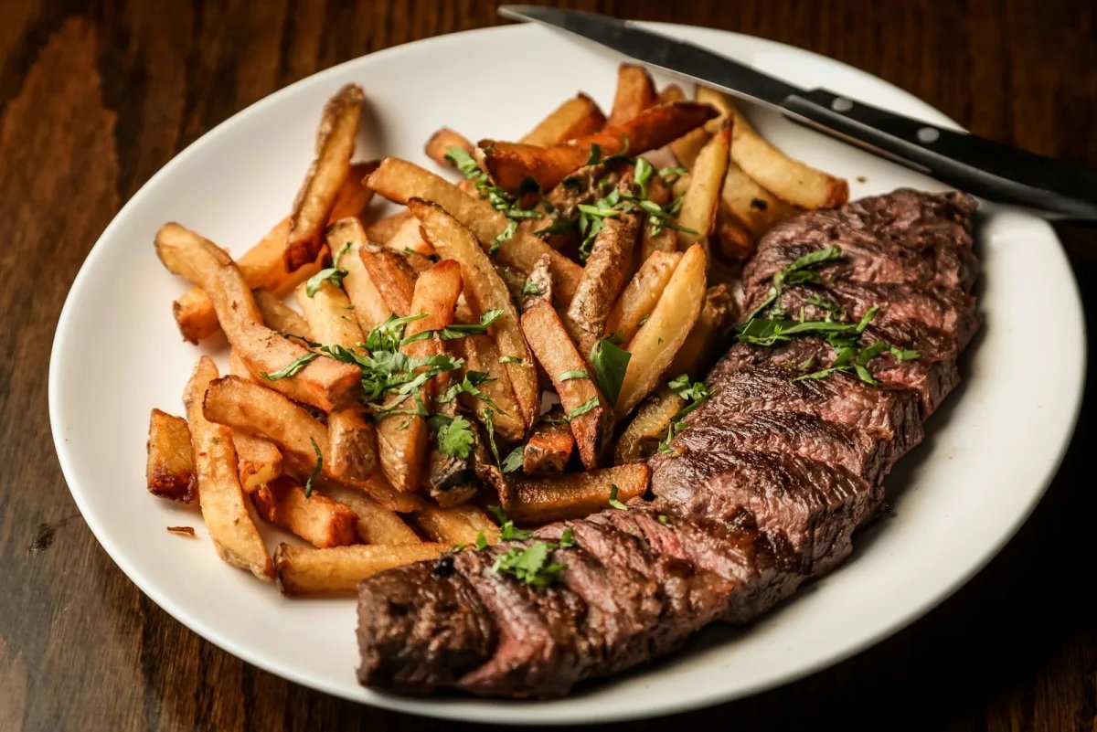 Ribeye Premium