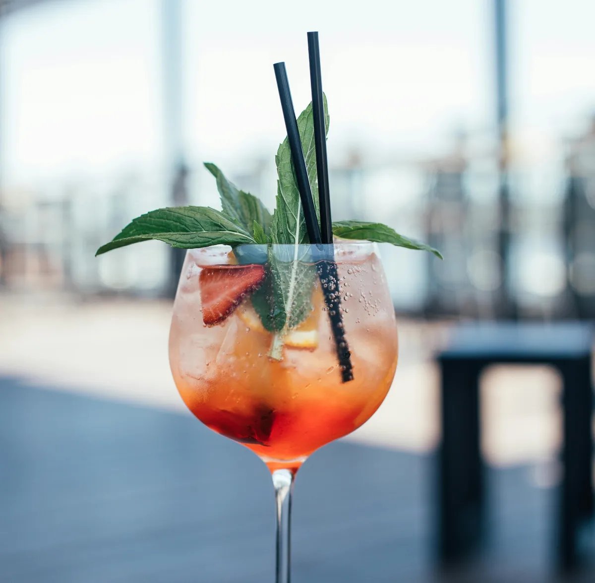 Spritz de Terraza