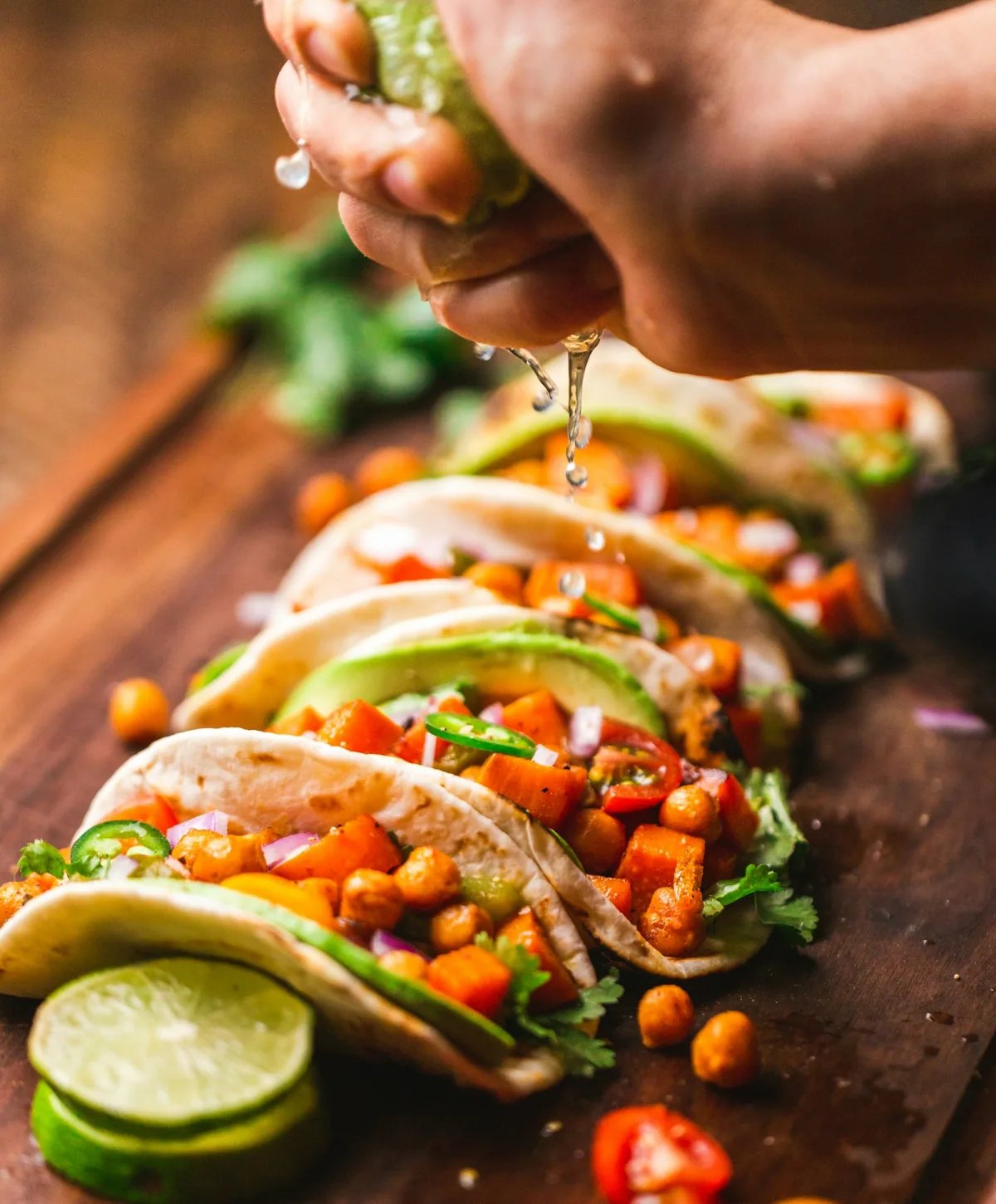 Martes de Tacos