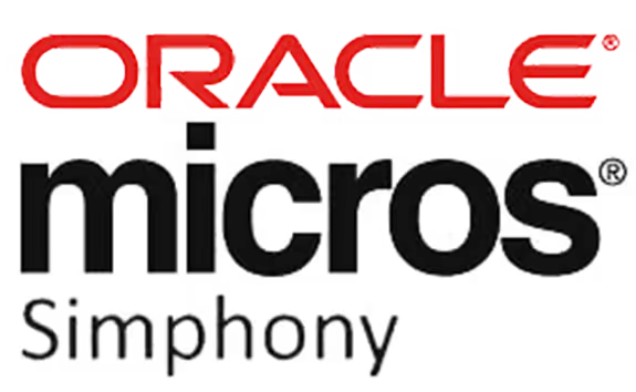 Oracle MICROS Simphony