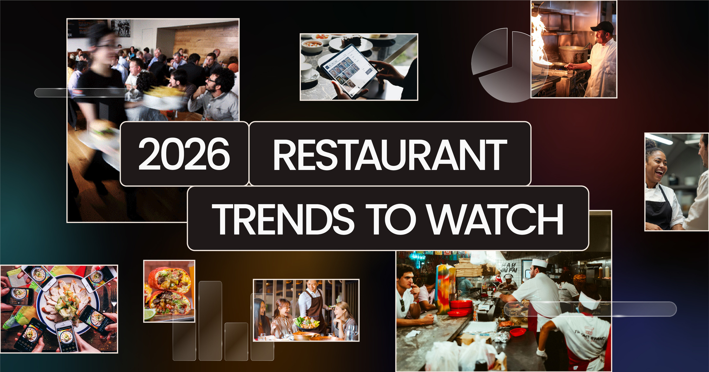2026 Restaurant Trends to Watch