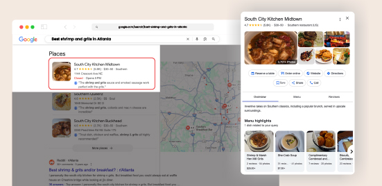 SEO, AEO y GEO