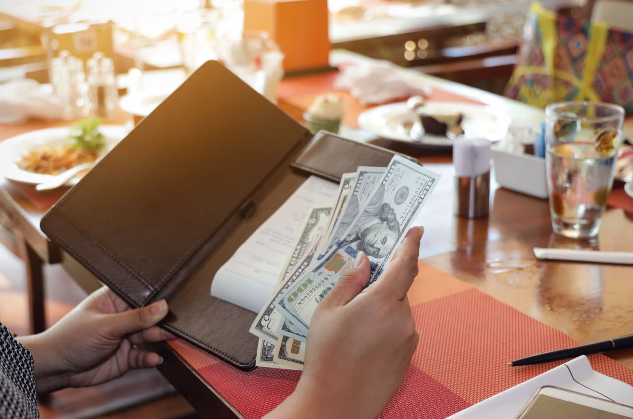 How to safeguard and boost your restaurant business in an unpredictable market